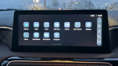 MG MG3 1.5 Hybrid Trophy 5dr Auto Hybrid Hatchback